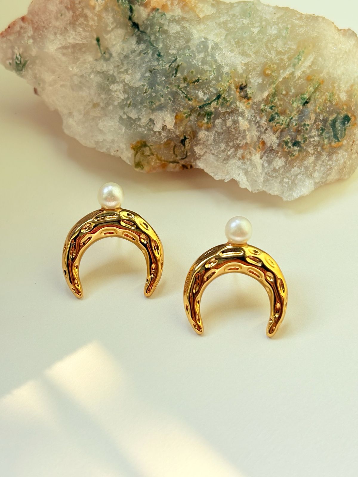 MARIYA MOON EARRINGS