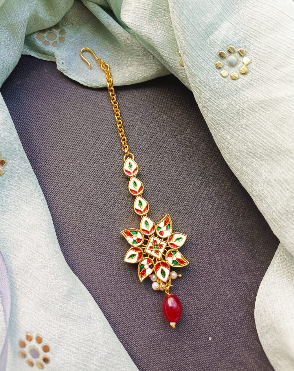 SITA KUNDAN MANGTIKA