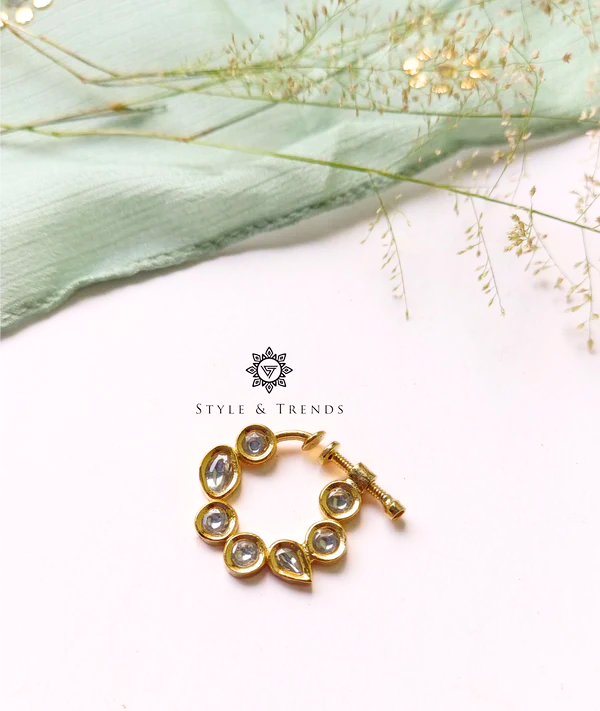 RUTVIKA KUNDAN NOSEPIN