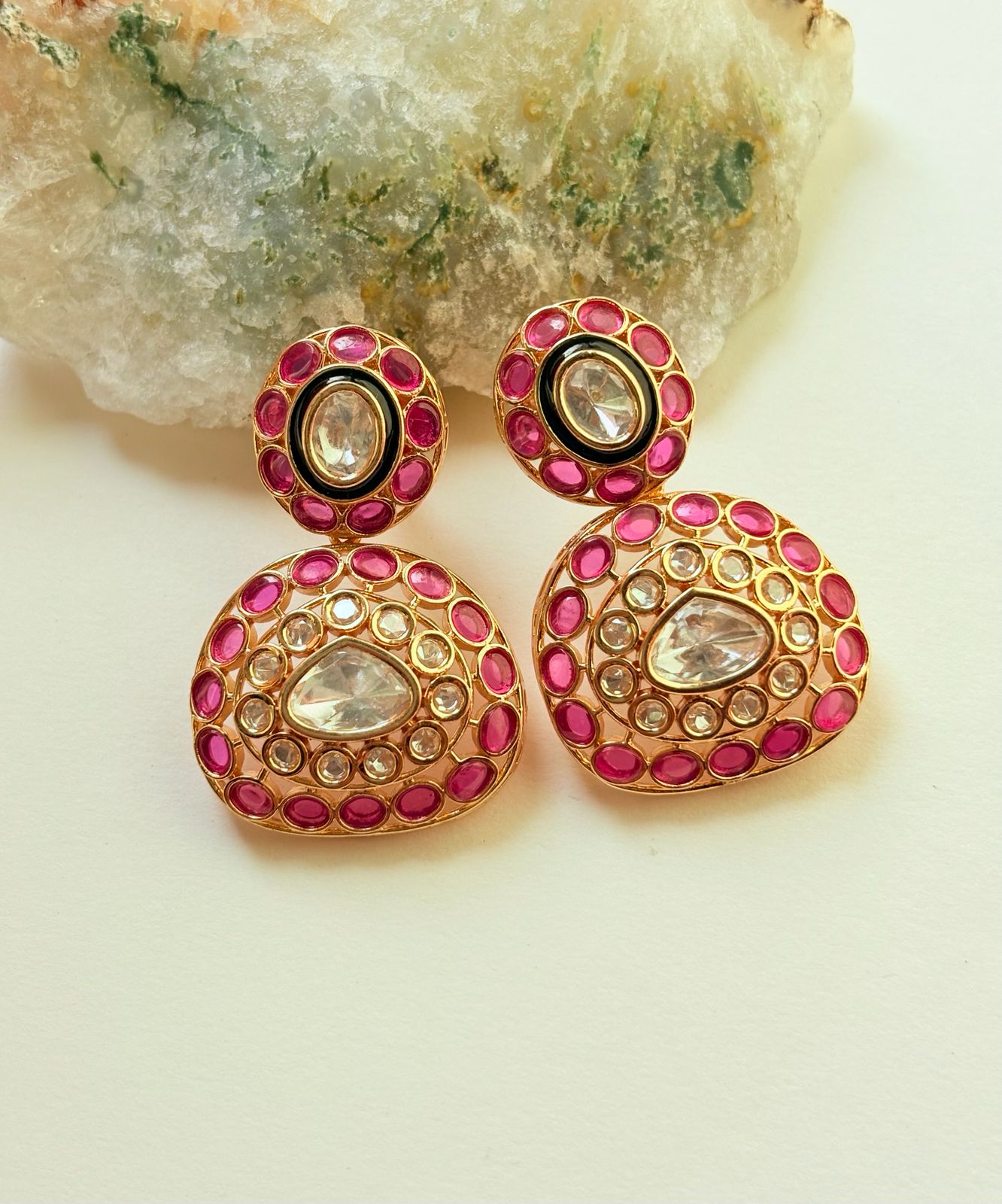 POTA EARRINGS