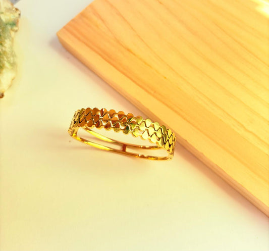 GOLDEN HEART LINK KADA