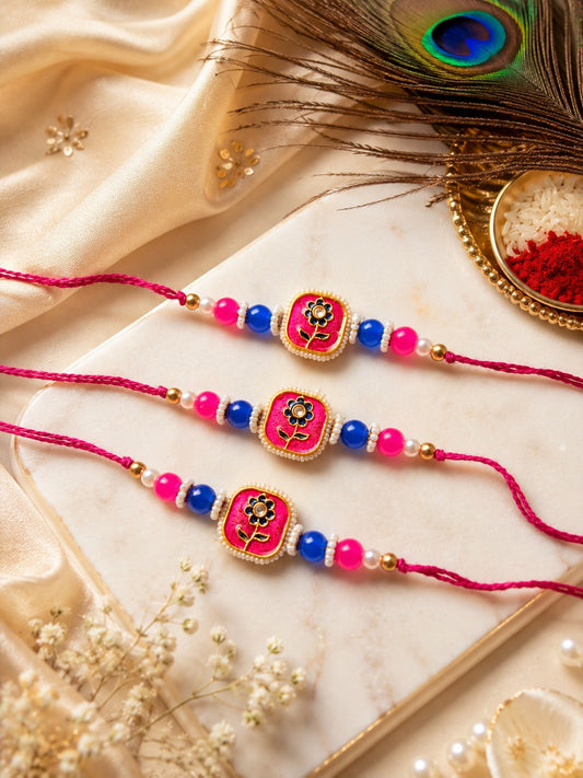 PREMIUM DESIGNER RAKHI