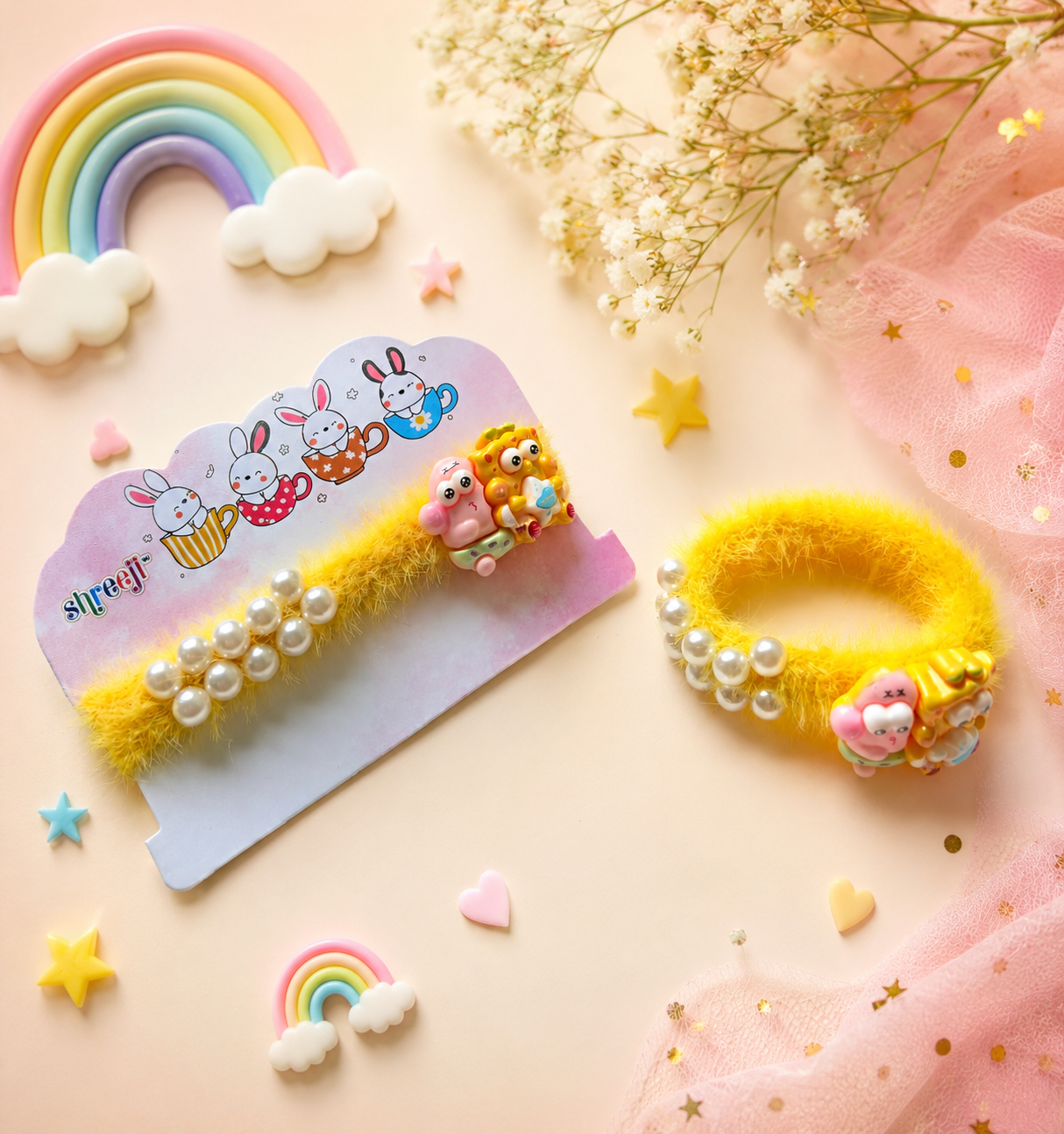 KIDS RAKHI BAND