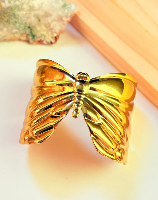 GOLDEN BUTERFLY KADA
