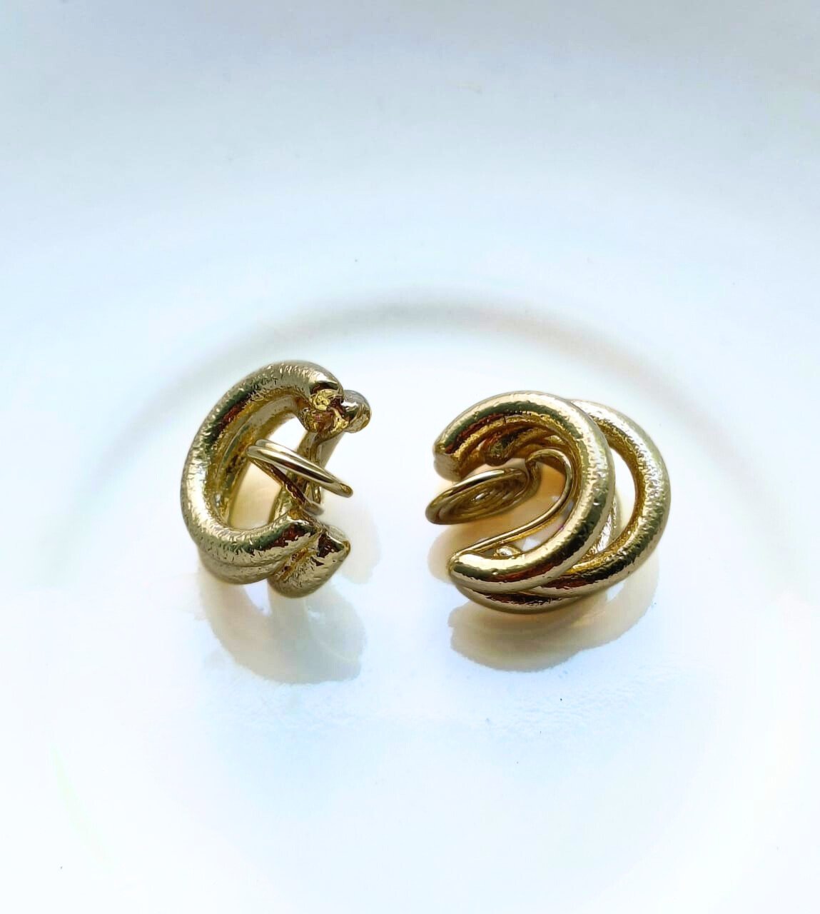 LUNA WESTERN EARRINGS