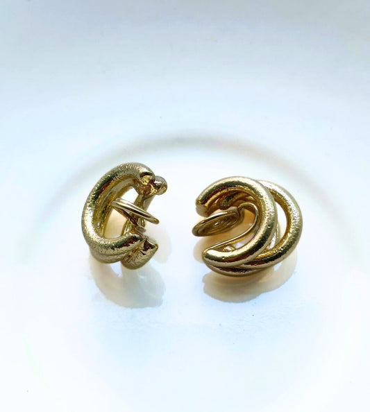 LUNA WESTERN EARRINGS