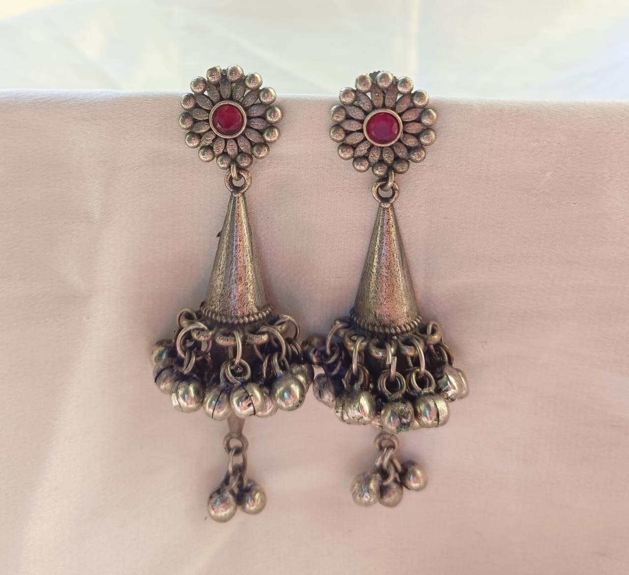 RANJHANA GUNGAROO DANGLERS