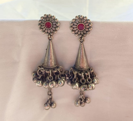 RANJHANA GUNGAROO DANGLERS