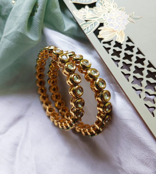 PRERANA KUNDAN BANGLES