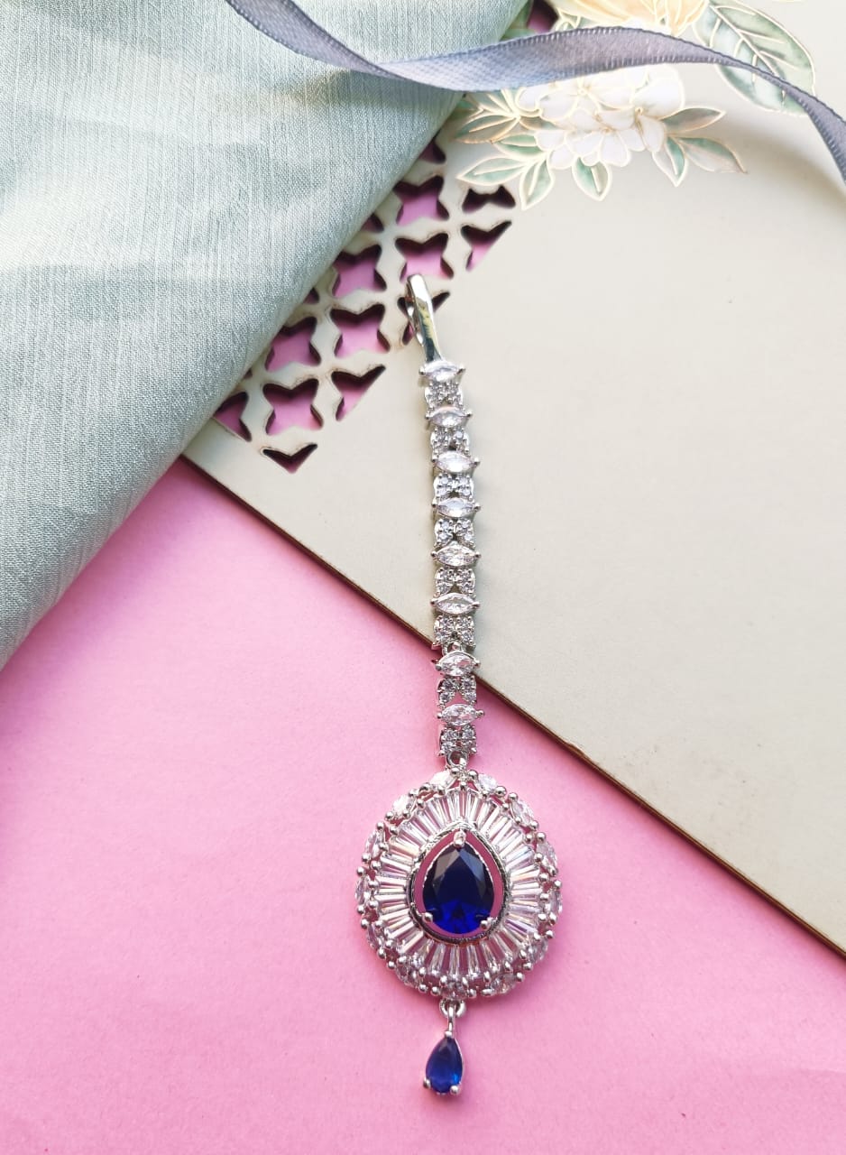 LIYA AMERICAN DIAMOND MANGTIKA