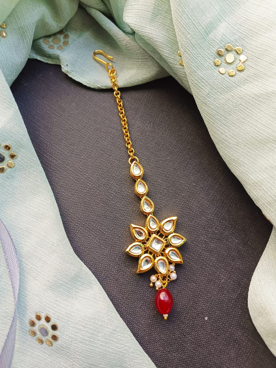 SITA KUNDAN MANGTIKA