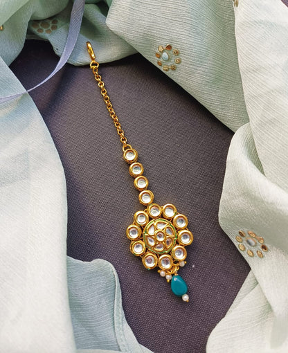 ARUSHI KUNDAN MANGTIKA