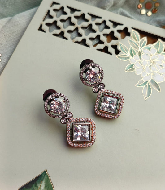 DELA ZIRCONIA DANGLERS