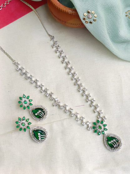 FIDA AMERICAN DIAMOND SET