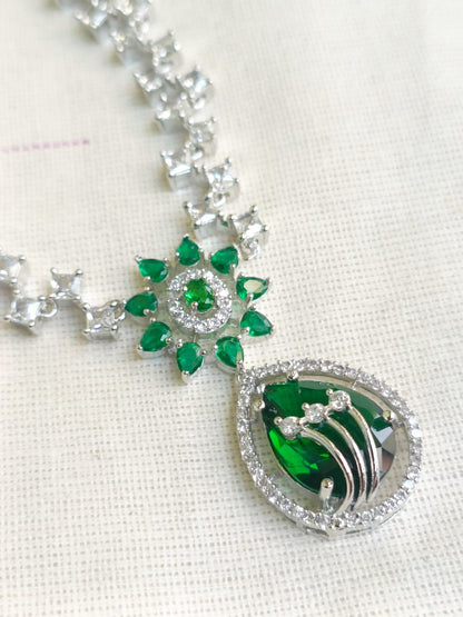 FIDA AMERICAN DIAMOND SET