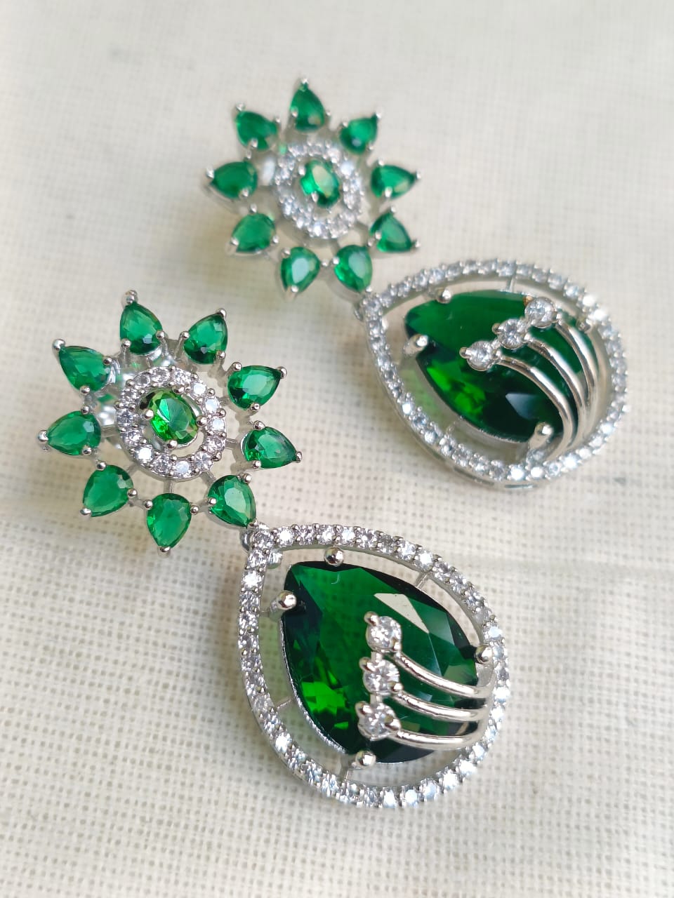 FIDA AMERICAN DIAMOND SET