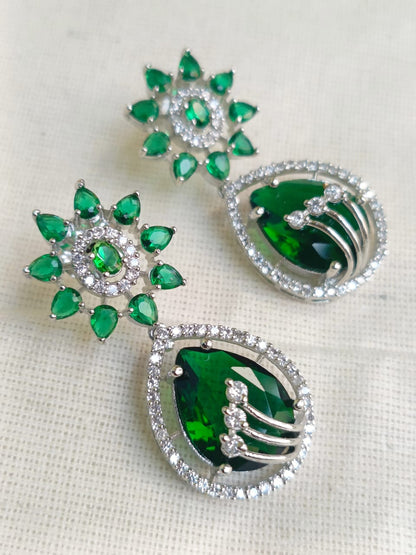 FIDA AMERICAN DIAMOND SET