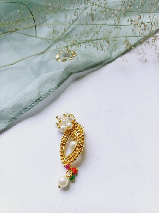 AHILYA MAHARASHTRIAN NOSEPIN