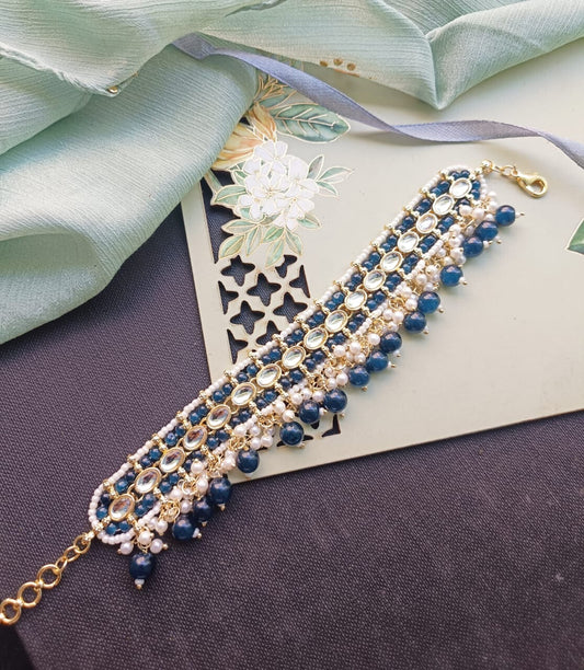 MISHIKA PEARL BRACELET