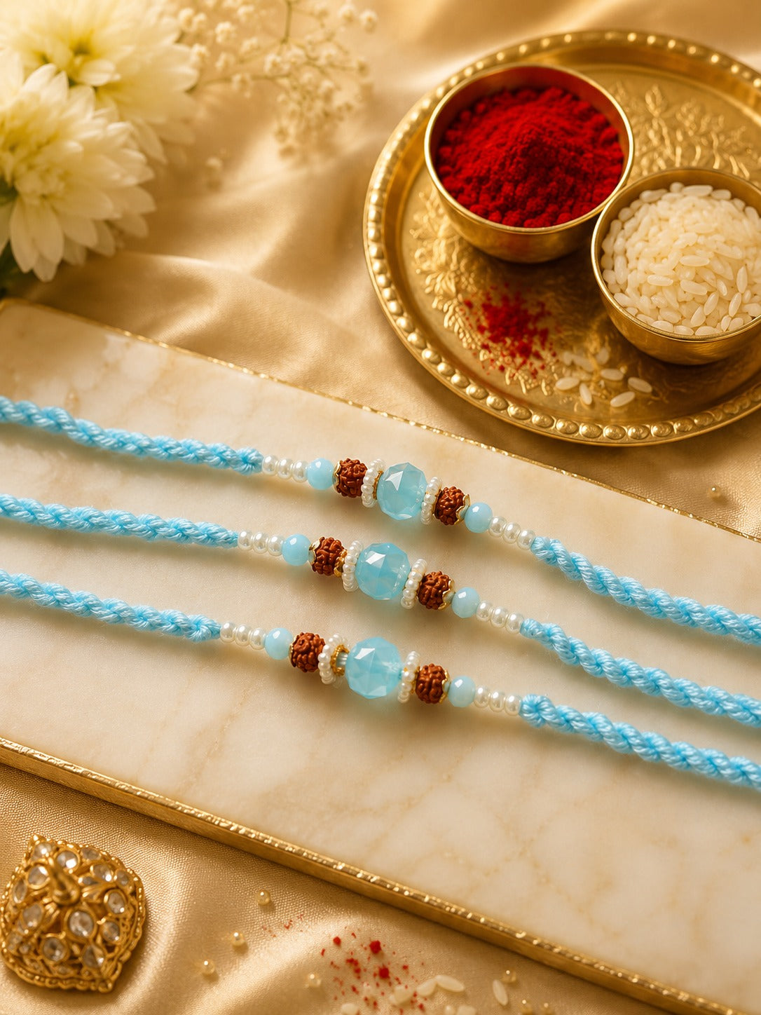 PREMIUM DESIGNER RAKHI