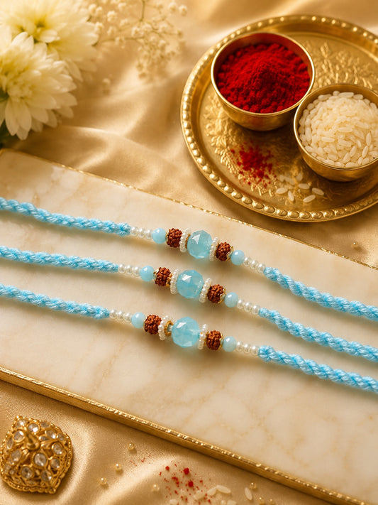 PREMIUM DESIGNER RAKHI