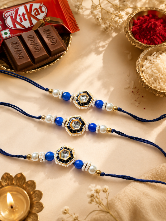 PREMIUM DESIGNER RAKHI