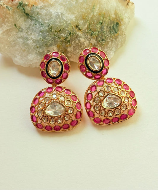 POTA EARRINGS