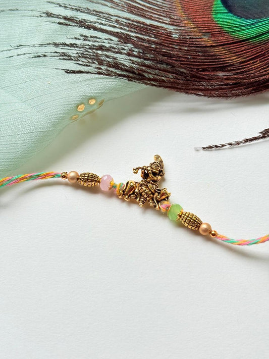 KRISHNA PREMIUM RAKHI